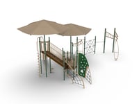 View Highlander slide