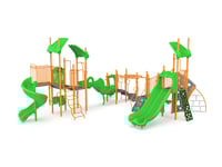 View Concentric Circles slide