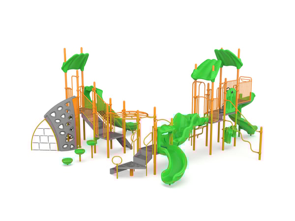 Concentric Circles 2