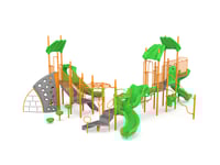 View Concentric Circles slide