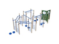 View Endurance Run slide