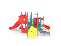 View Tot Spirit slide