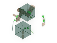 View Rising Peak slide