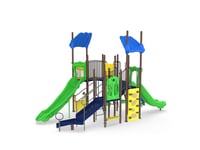 View Vista Angelina slide