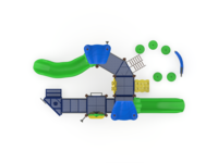 View Vista Angelina slide