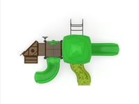 View Two's Company slide