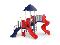 View Second Wind slide