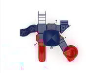 View Second Wind slide