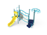 View Rock Climber slide