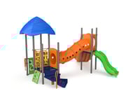 View Kids Club slide