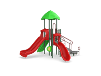 View Robert's Ridge slide