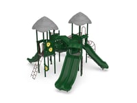 View Cross Cut slide