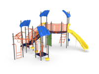 View Super Loop slide