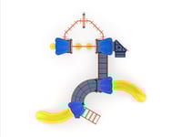 View Super Loop slide