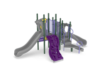 View Wesley's World slide