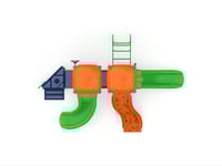 View Whistle Stop slide