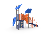 View Village News slide