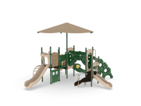 View Wild Rivers slide