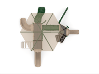 View Wild Rivers slide