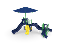 View Whimsical Play slide