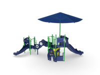 View Whimsical Play slide