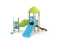 View Warm Springs slide