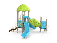 View Warm Springs slide