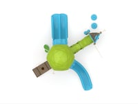 View Warm Springs slide