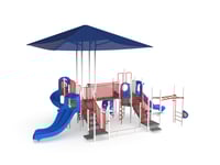 View Christi's Landing slide