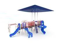 View Christi's Landing slide