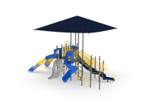 View Player's Park slide