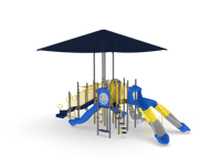 View Player's Park slide