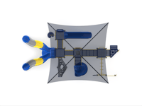 View Player's Park slide