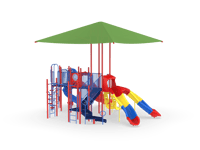 View Shady Acres 1 slide