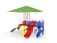 View Shady Acres 1 slide