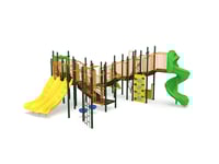 View Treasure Hunt slide