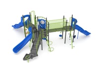 View Ridge Runner slide