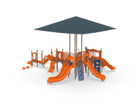 View South Rim slide