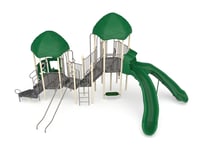 View Explorer's Haven slide