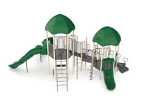 View Explorer's Haven slide