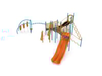 View Ramble On slide