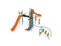 View Ramble On slide