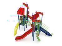 View Kaleidoscope slide