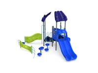 View Creek Bend slide