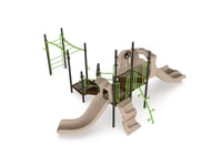 View Jozie's Adventure slide