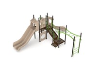 View Jozie's Adventure slide