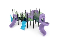 View Bongo Bridge slide