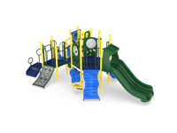 View Airstream slide