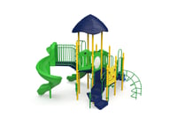 View Elation Station slide