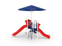 View Shady Circle slide